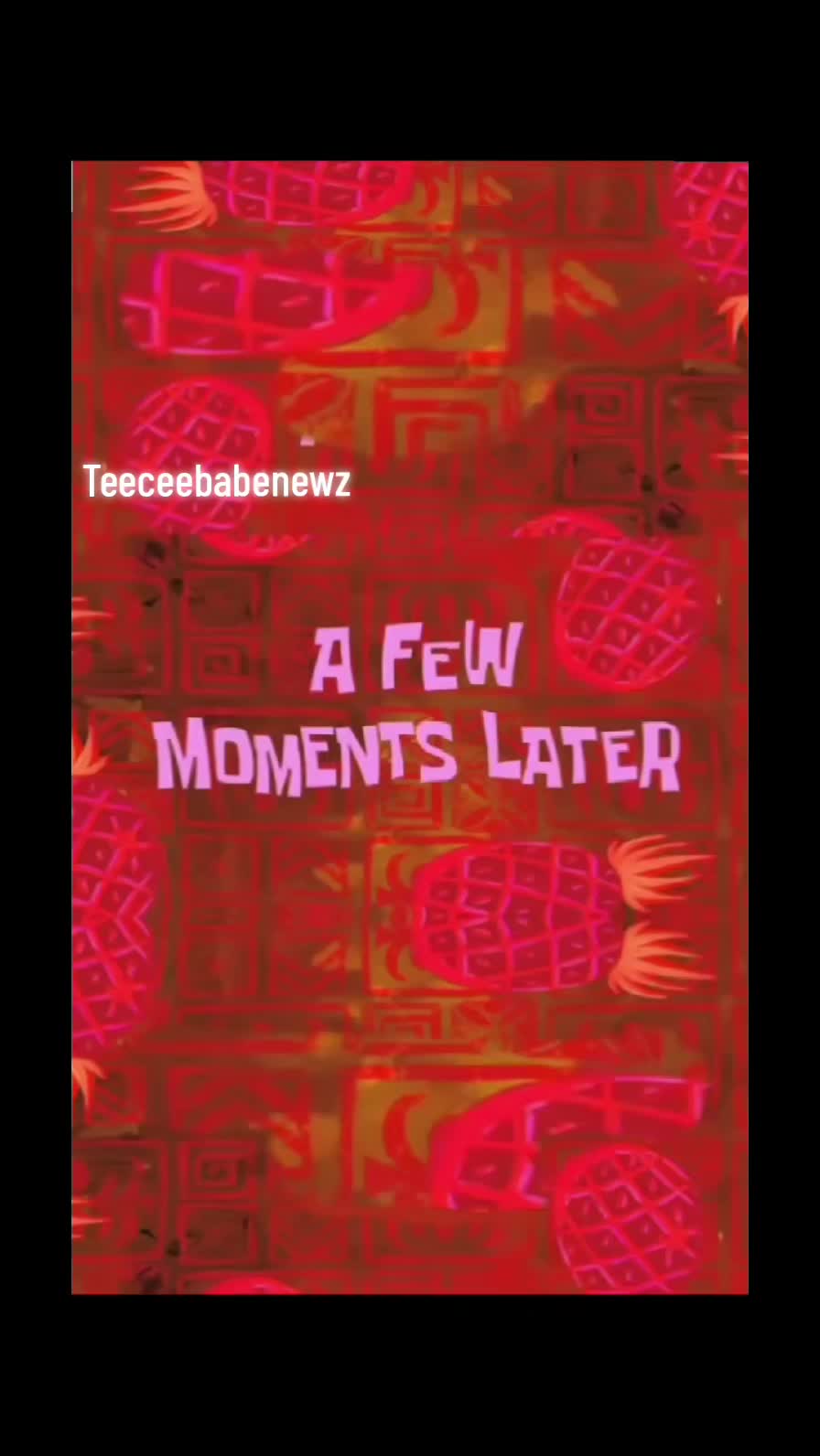 @Teeceebabenewz