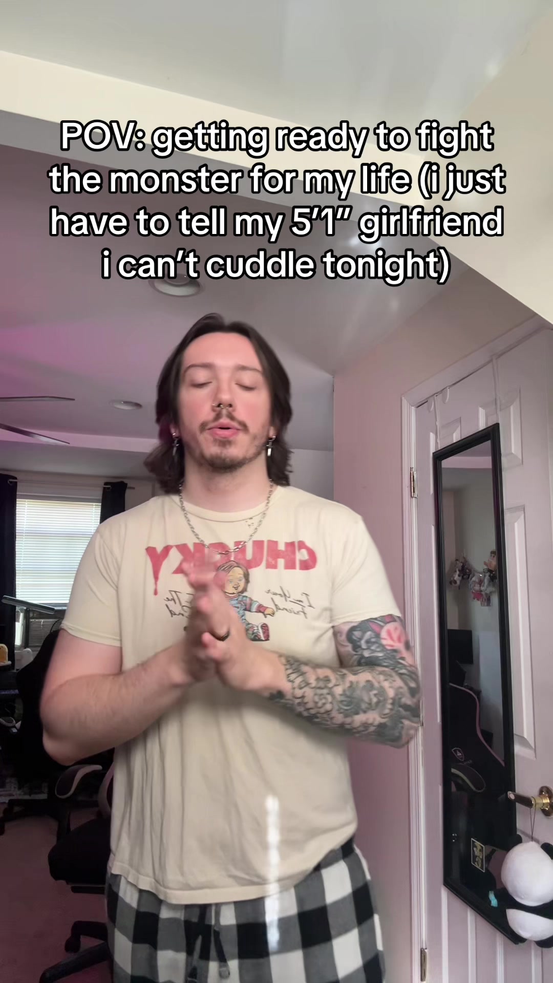 @thelankyking