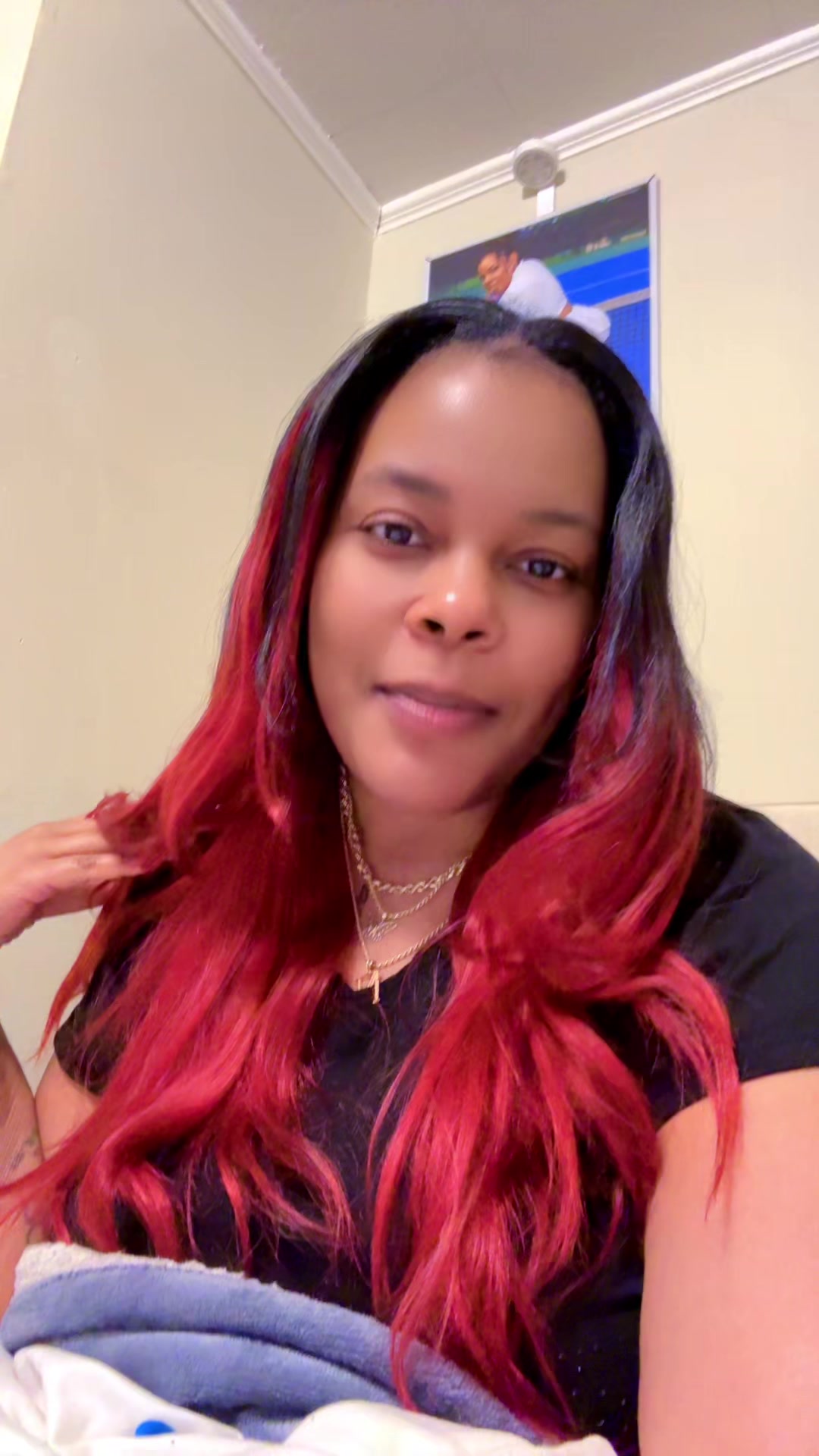 @YaGirlNisha37