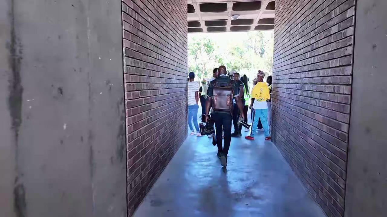 @Musa Masilela