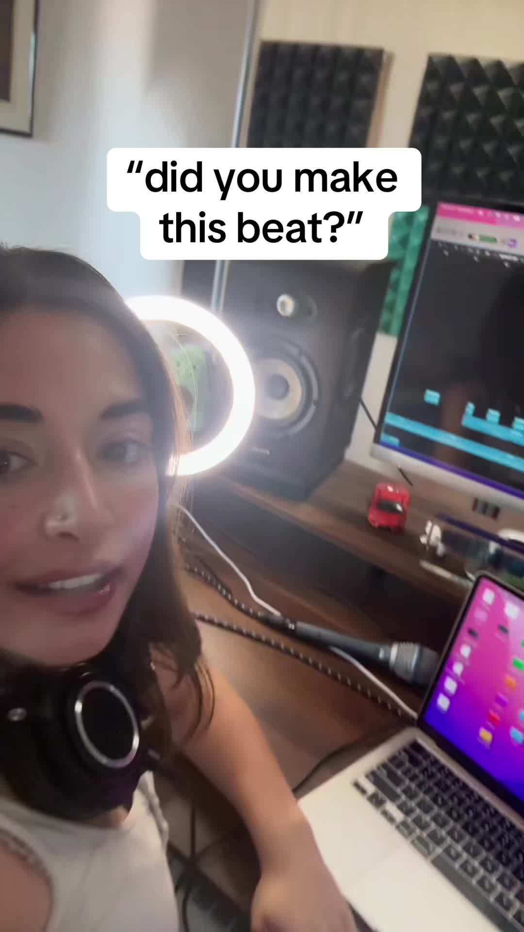 @Maya Sarkissian