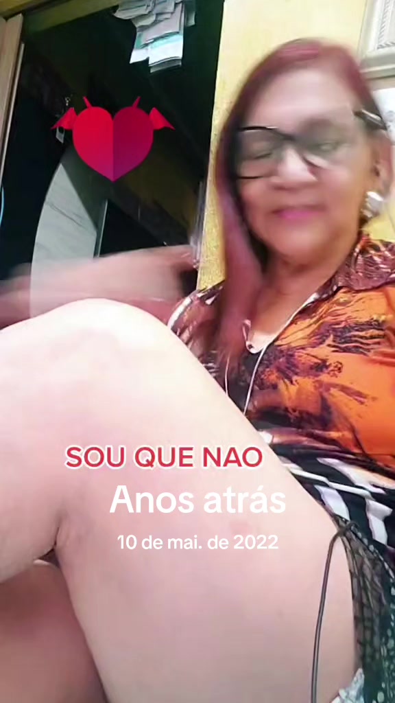 @Elza Soares