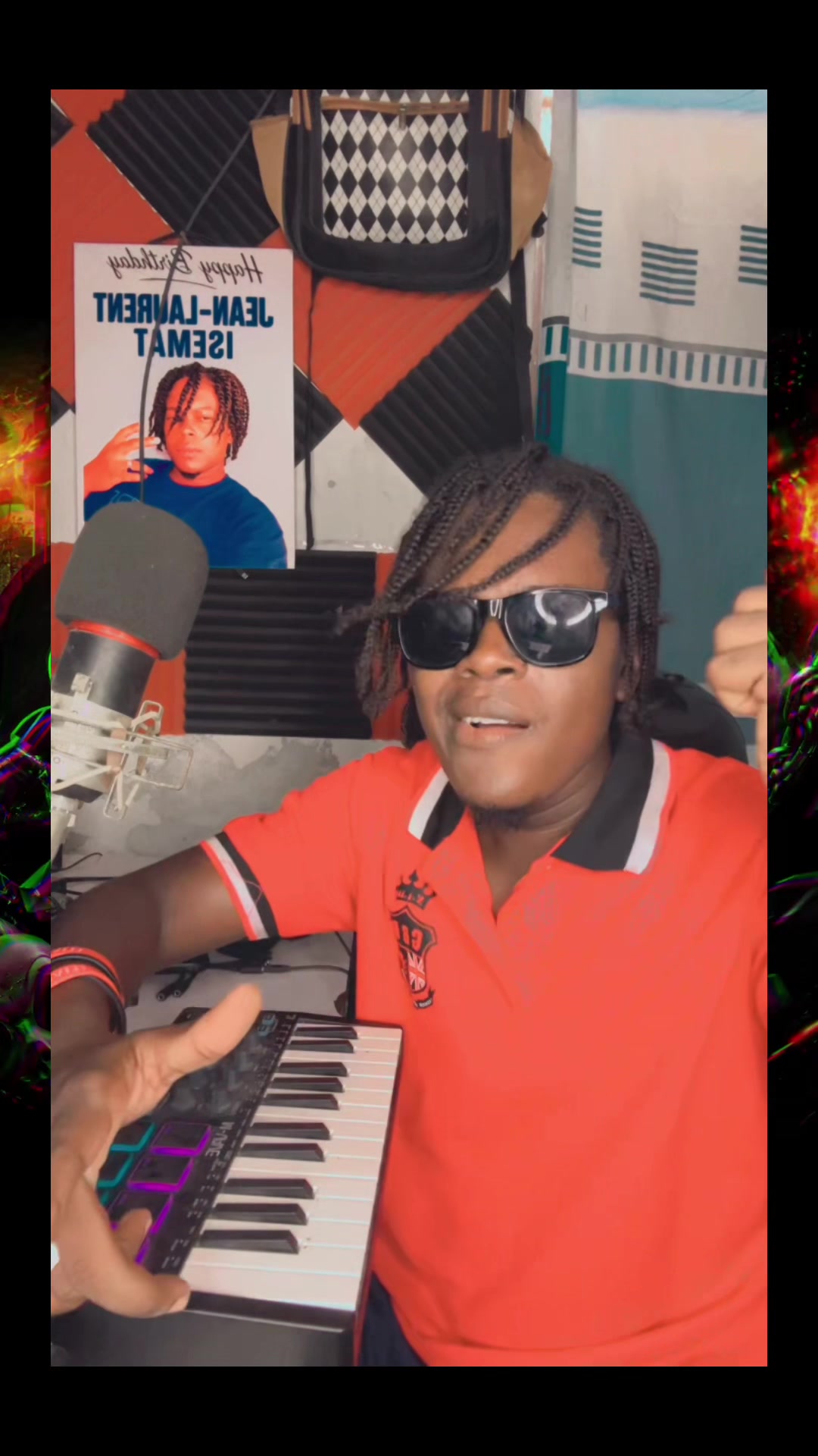 @Ysemat Drop The Beat