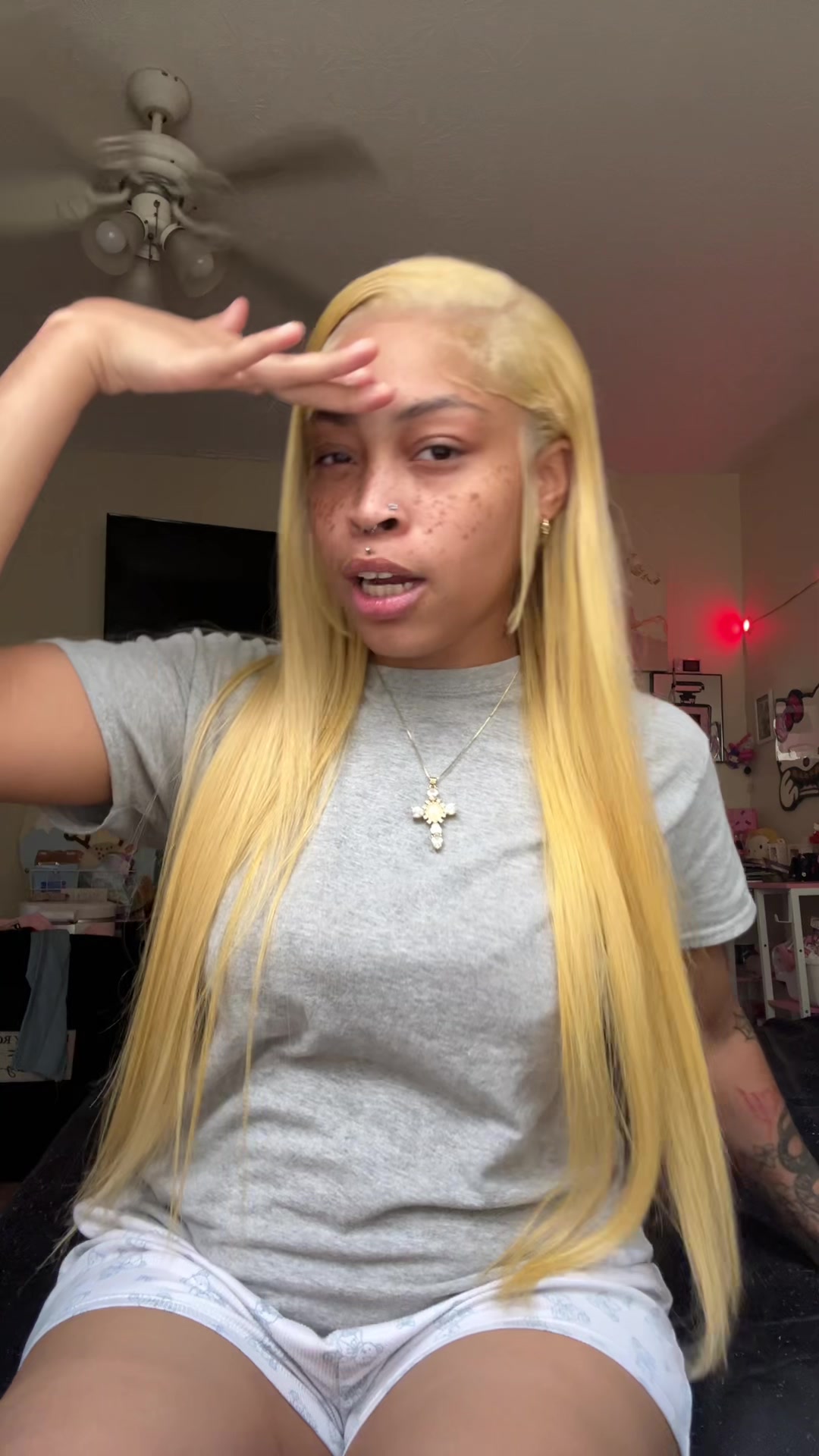 @Sharae
