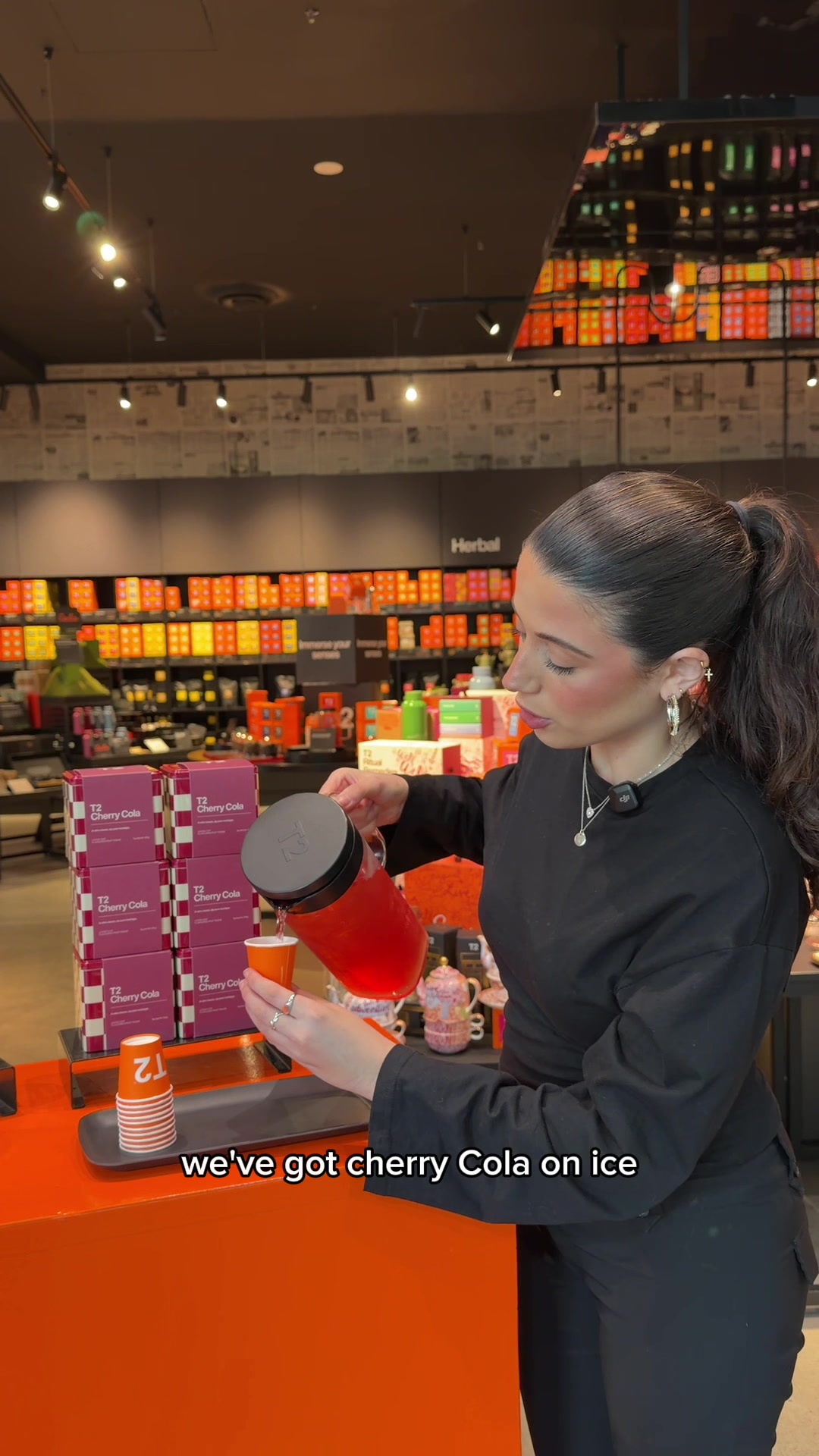 @T2 Tea