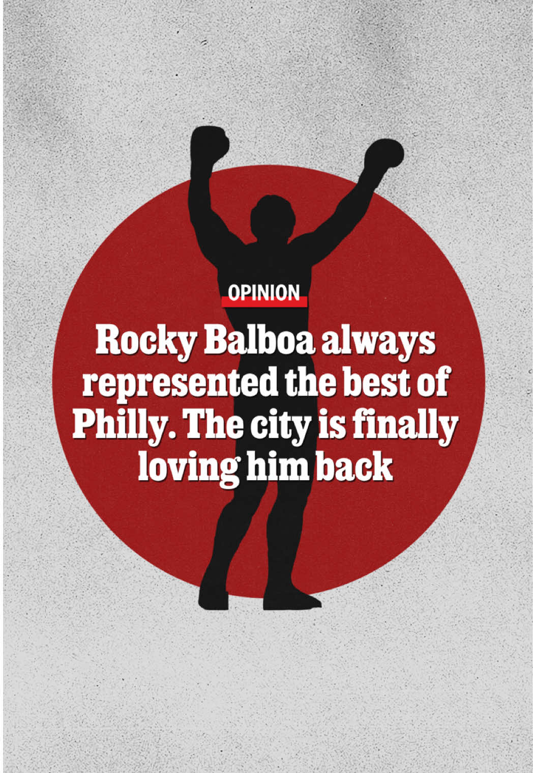 @The Philadelphia Inquirer