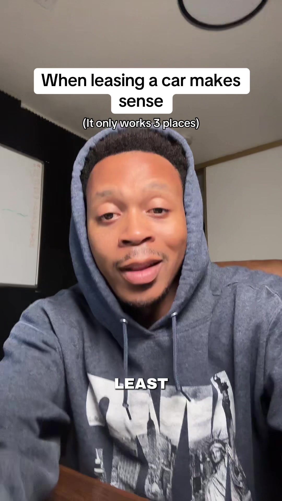 @Vincent Powell