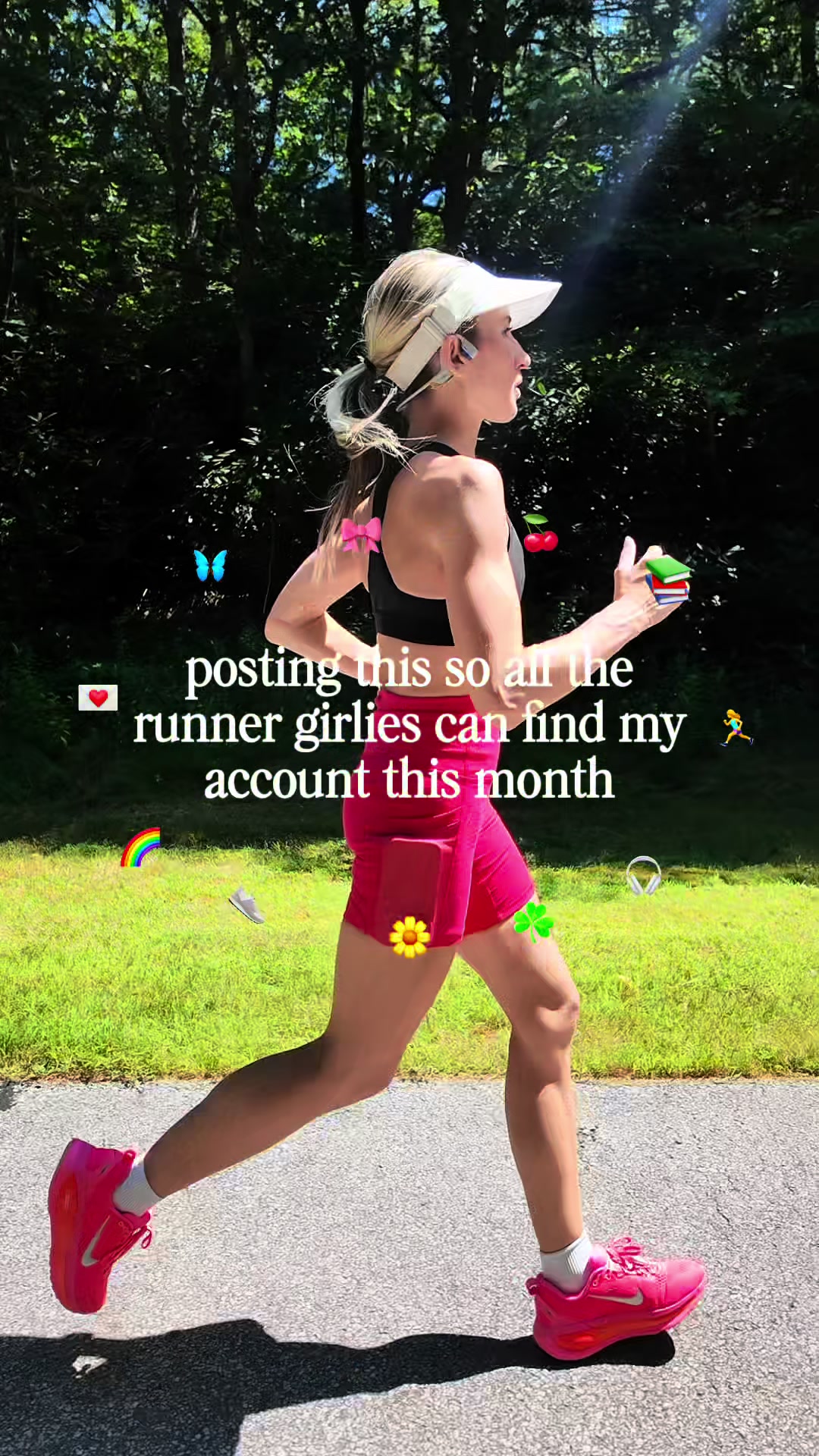 @Elizabeth | Fitness & Running