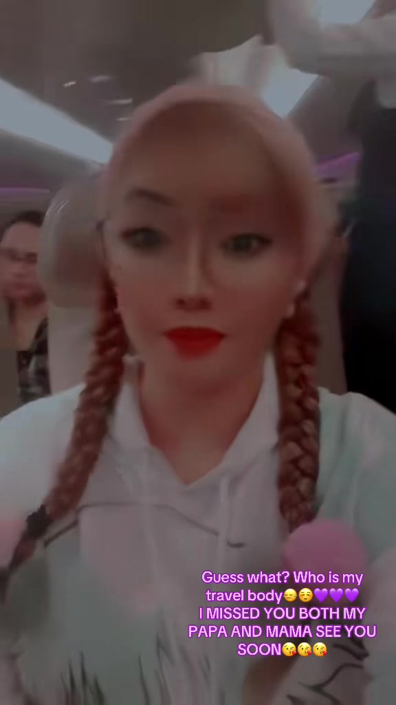 @⋆ꙶ⋆꯭ͣ⋆ͫNurseJhoanne27🥰🥰🥰