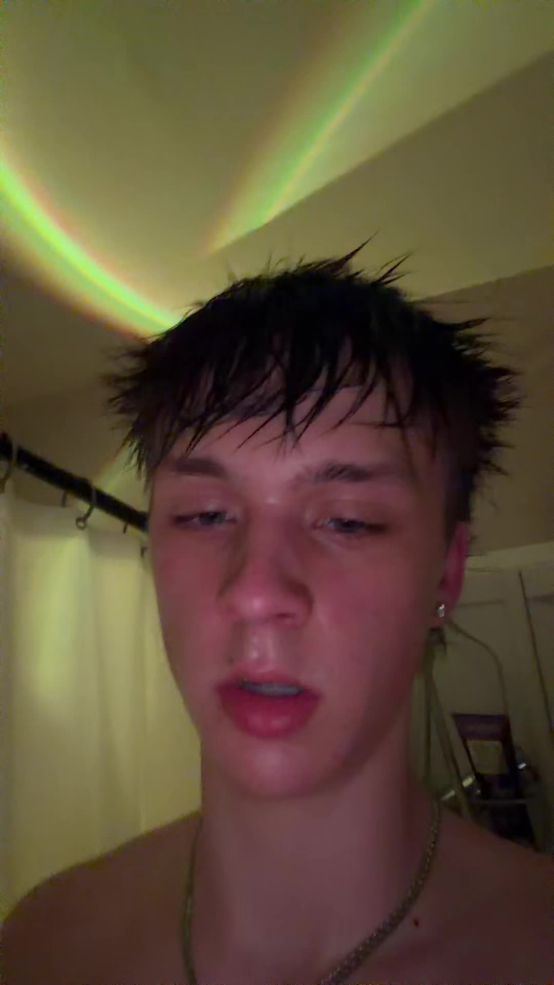 @Zachery