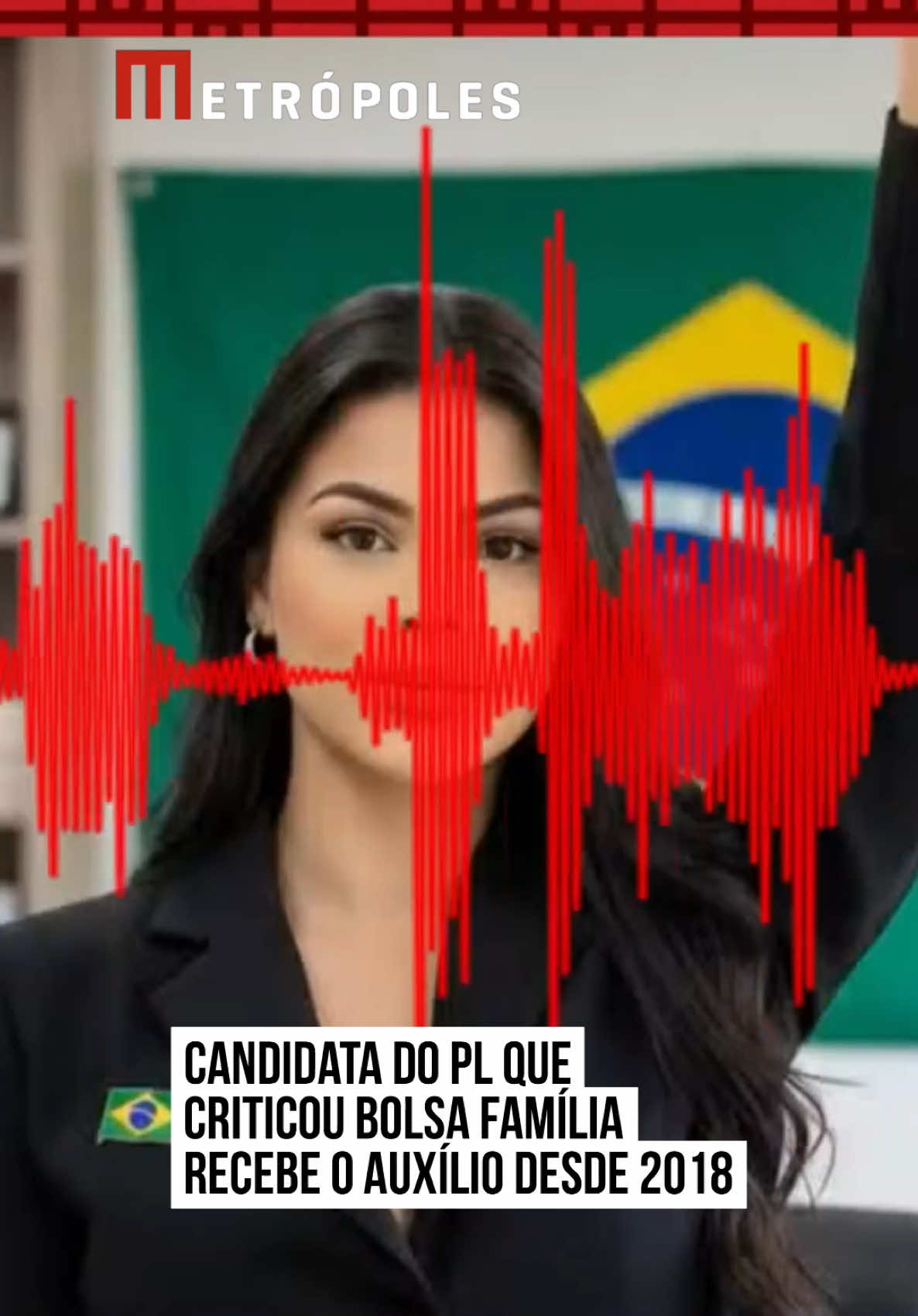 @Metrópoles Oficial