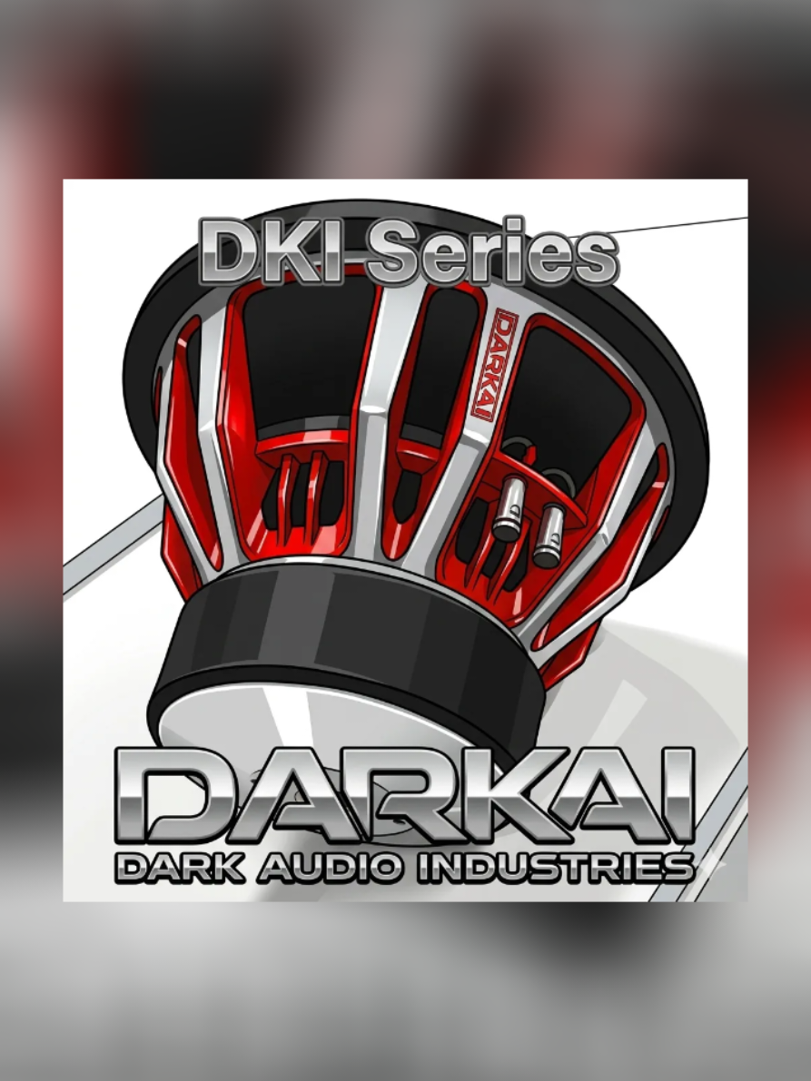 @Dark Audio Industries