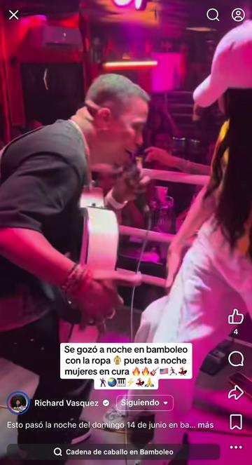 @Negro caro oficial