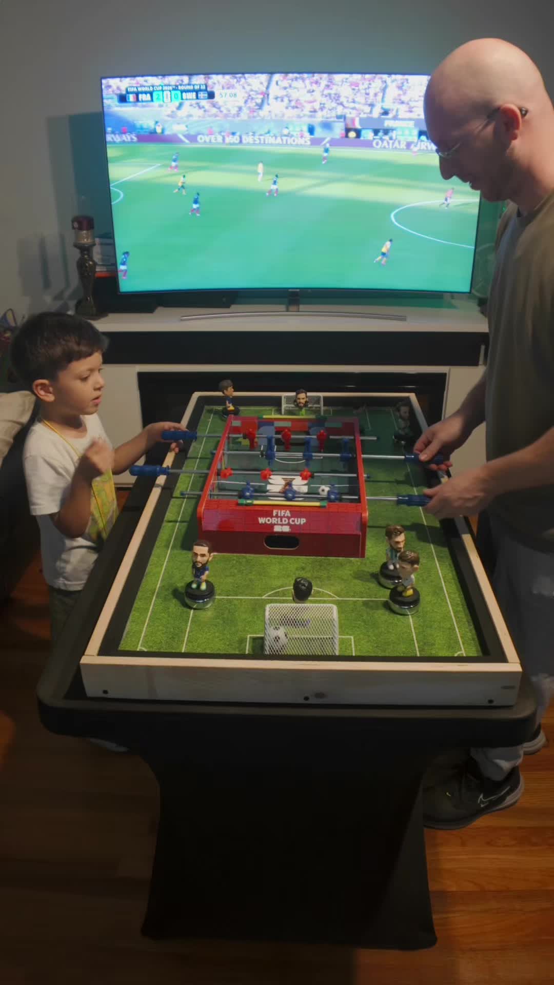 @kingofthecues