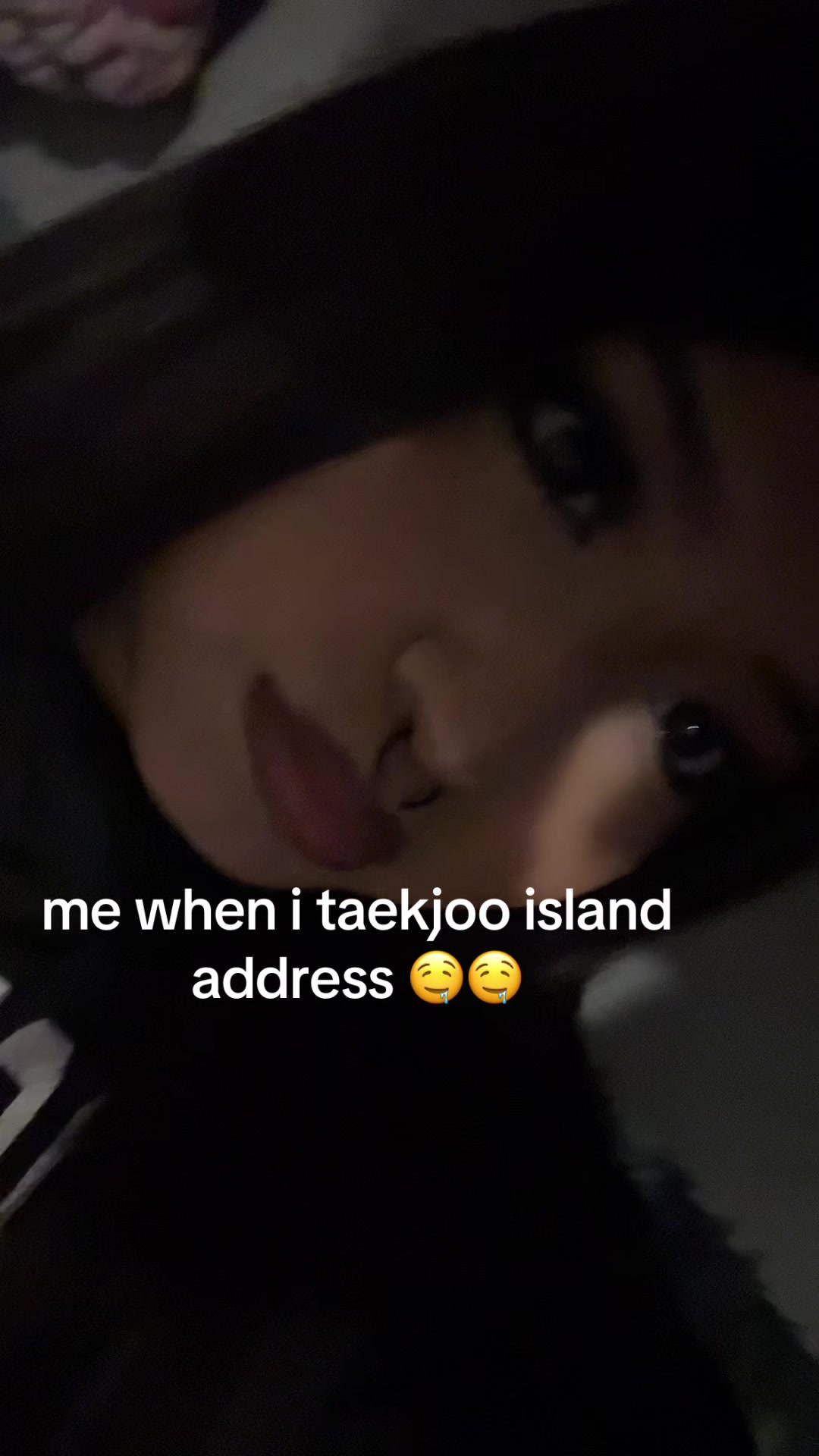@🫠