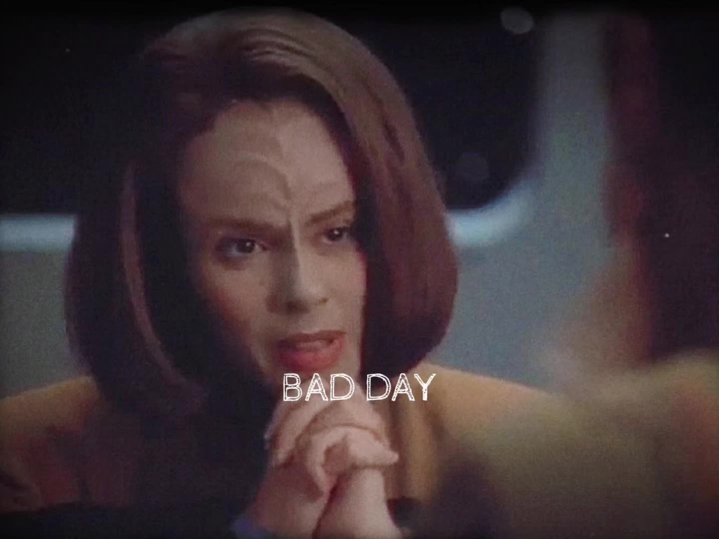 @Captain Janeway's DQVC