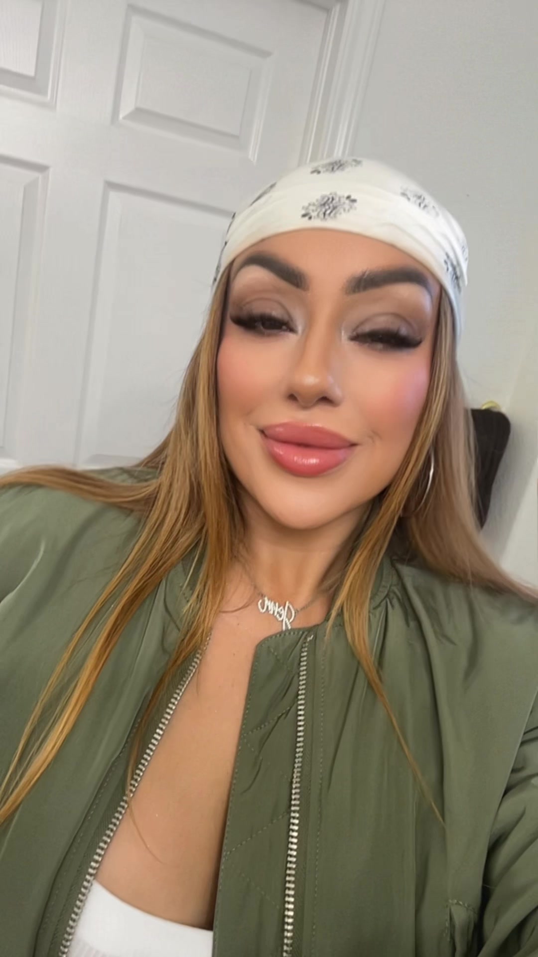 @Jenn Carreira