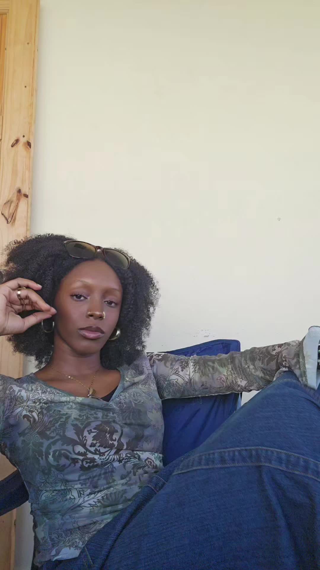@Kenya Israel