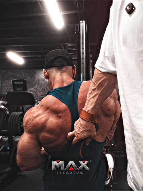 @Max Titanium Edit