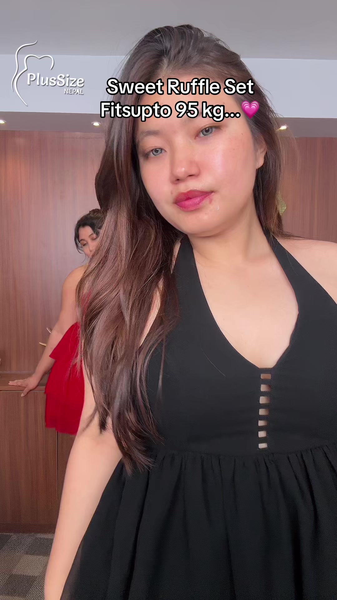 @plussizenepal ❤️🛒