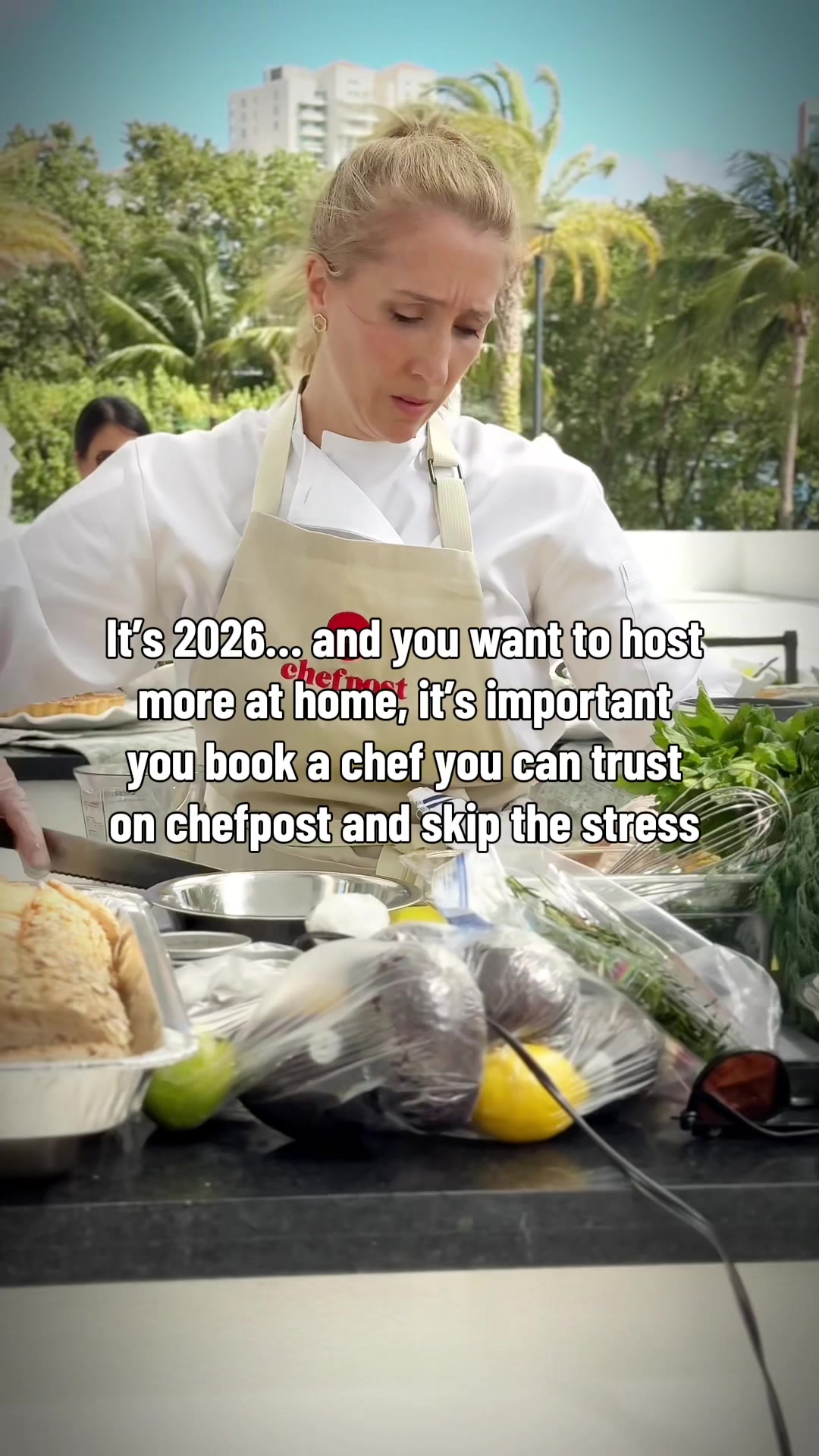 @Chefpost