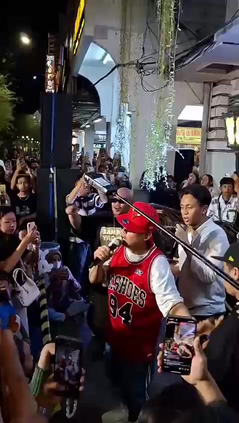 @Cahaya Abadi