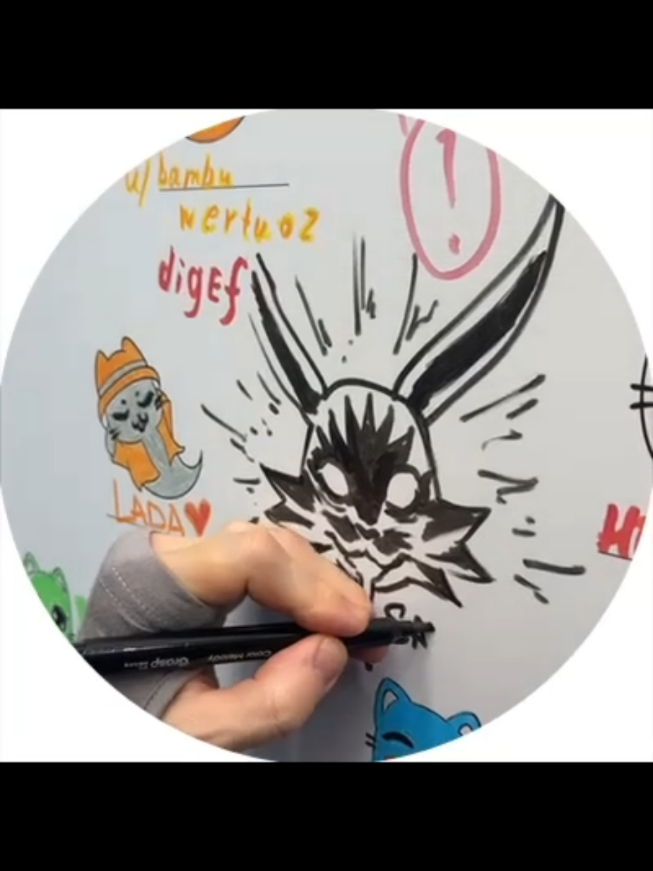 @Зайчик 🐰 Tiny Bunny