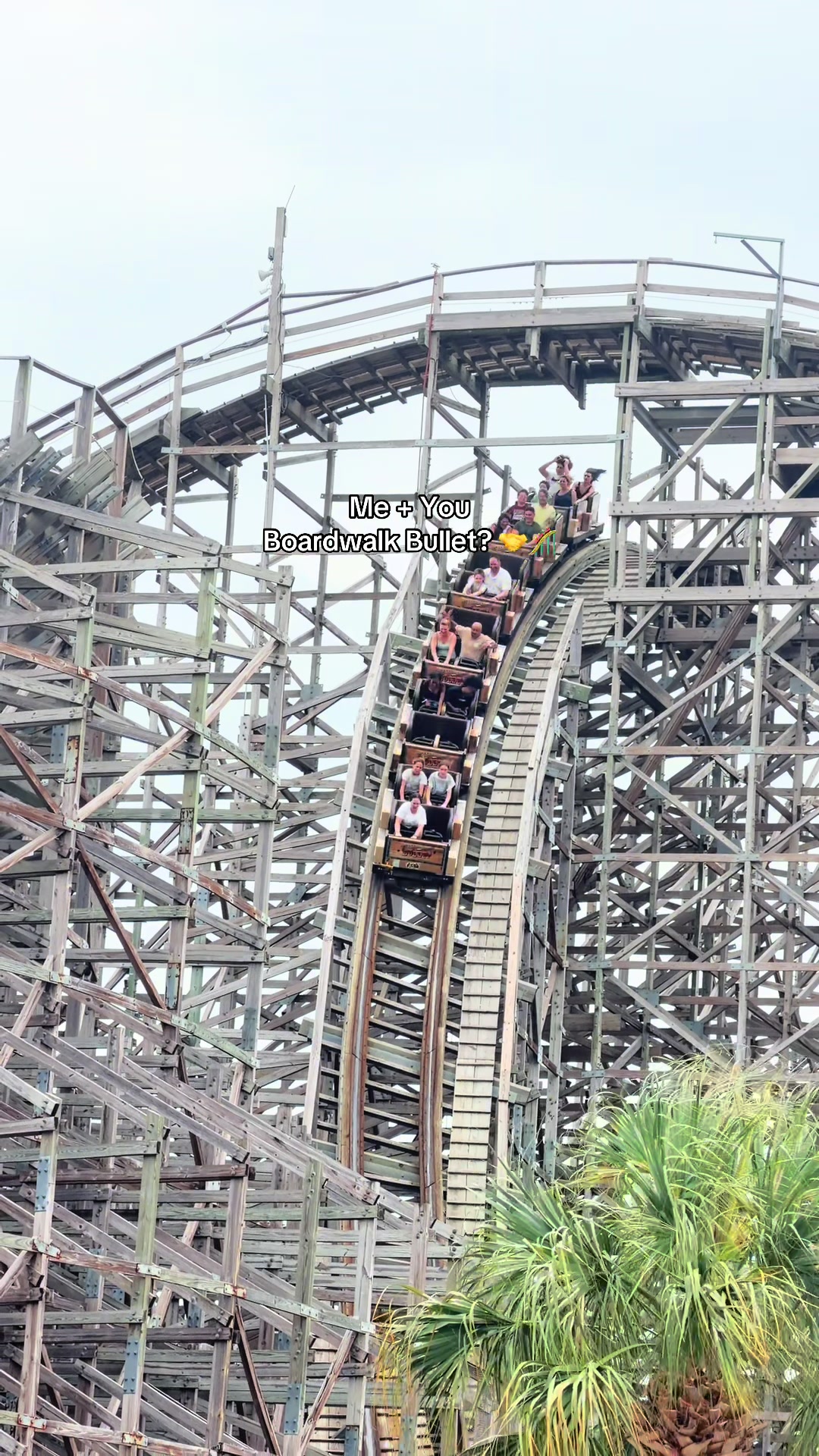 @Full Thrill