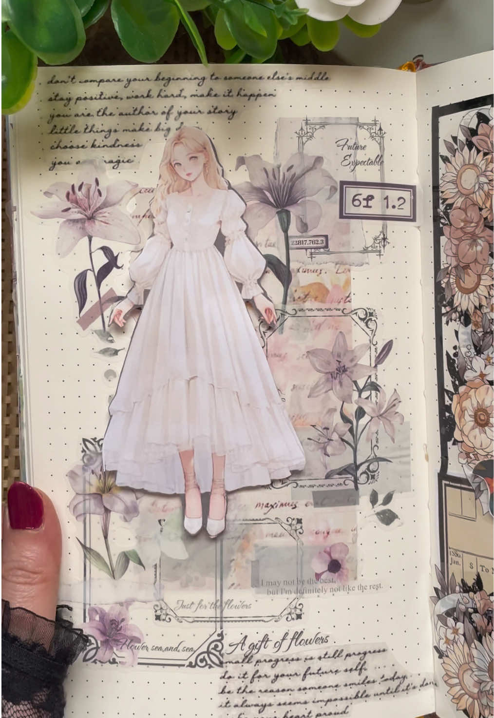 @Journal by Shosho