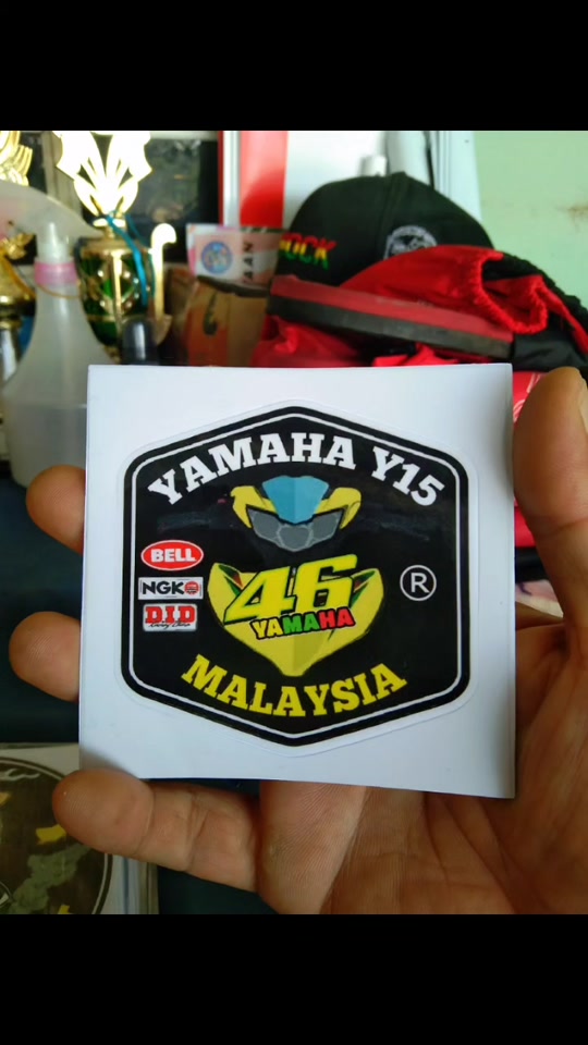 @MRNICK GARAGE