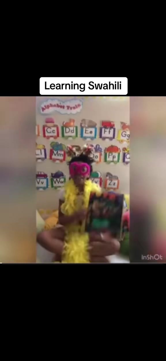 @Learn A Language 4 Fun | CLT