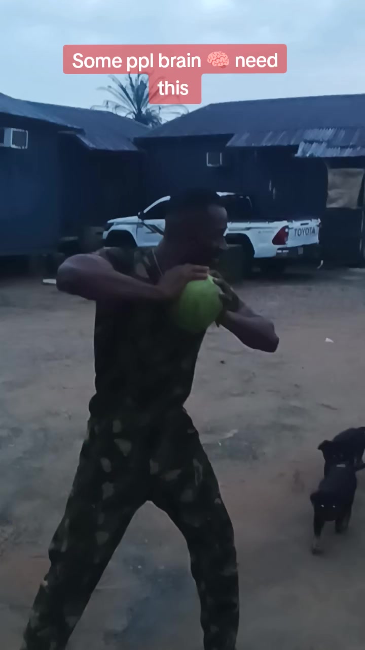 @sir Praise