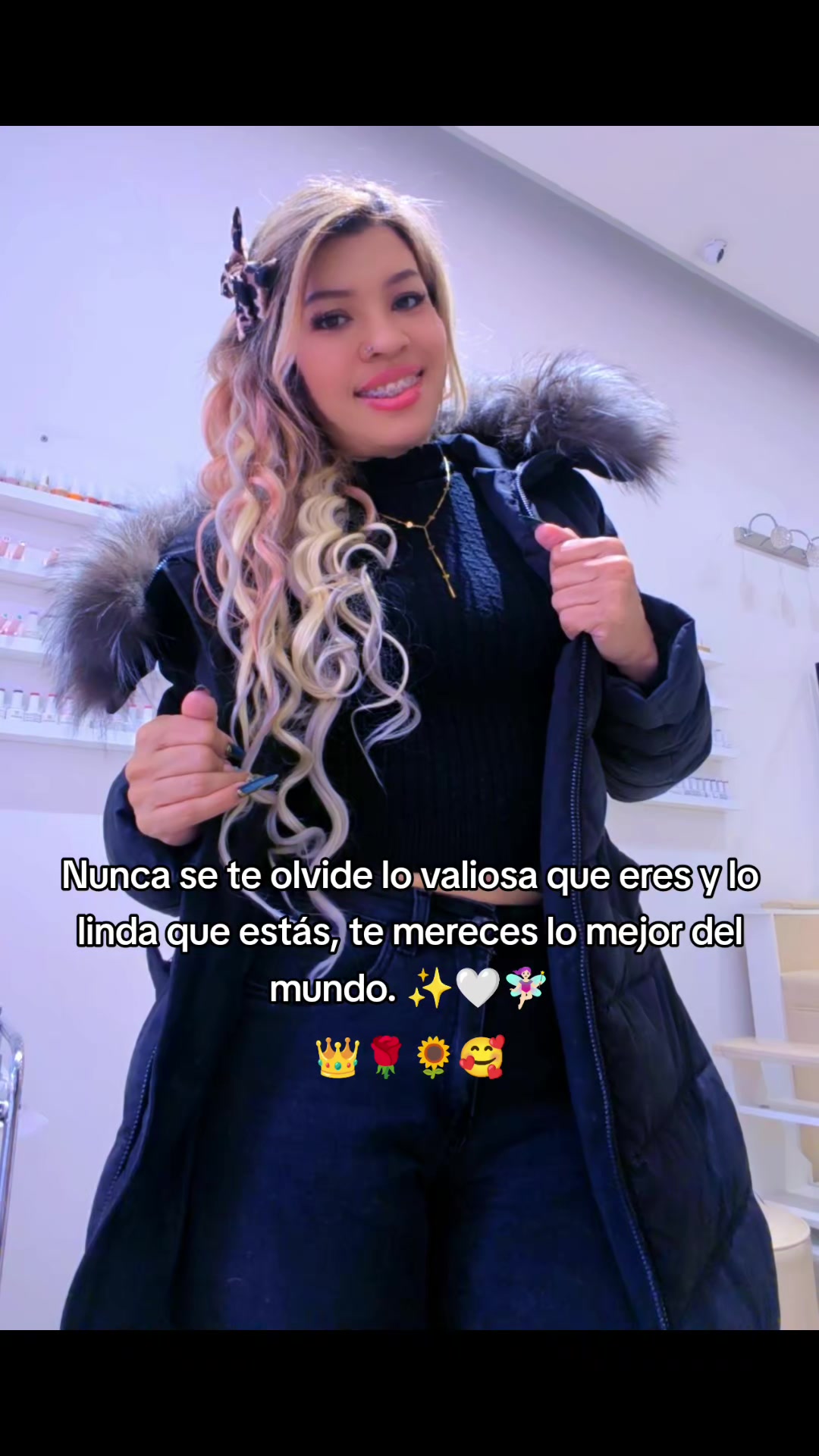 @🌸Kim Ross🌸