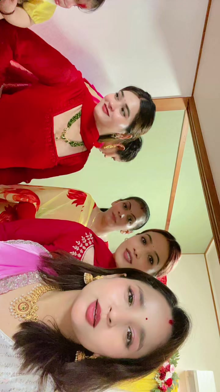 @Nirjala Khadka