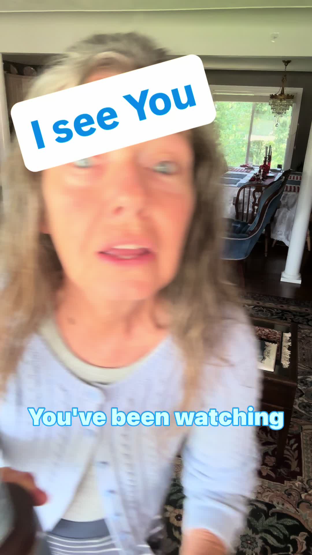 @Sister Cindy
