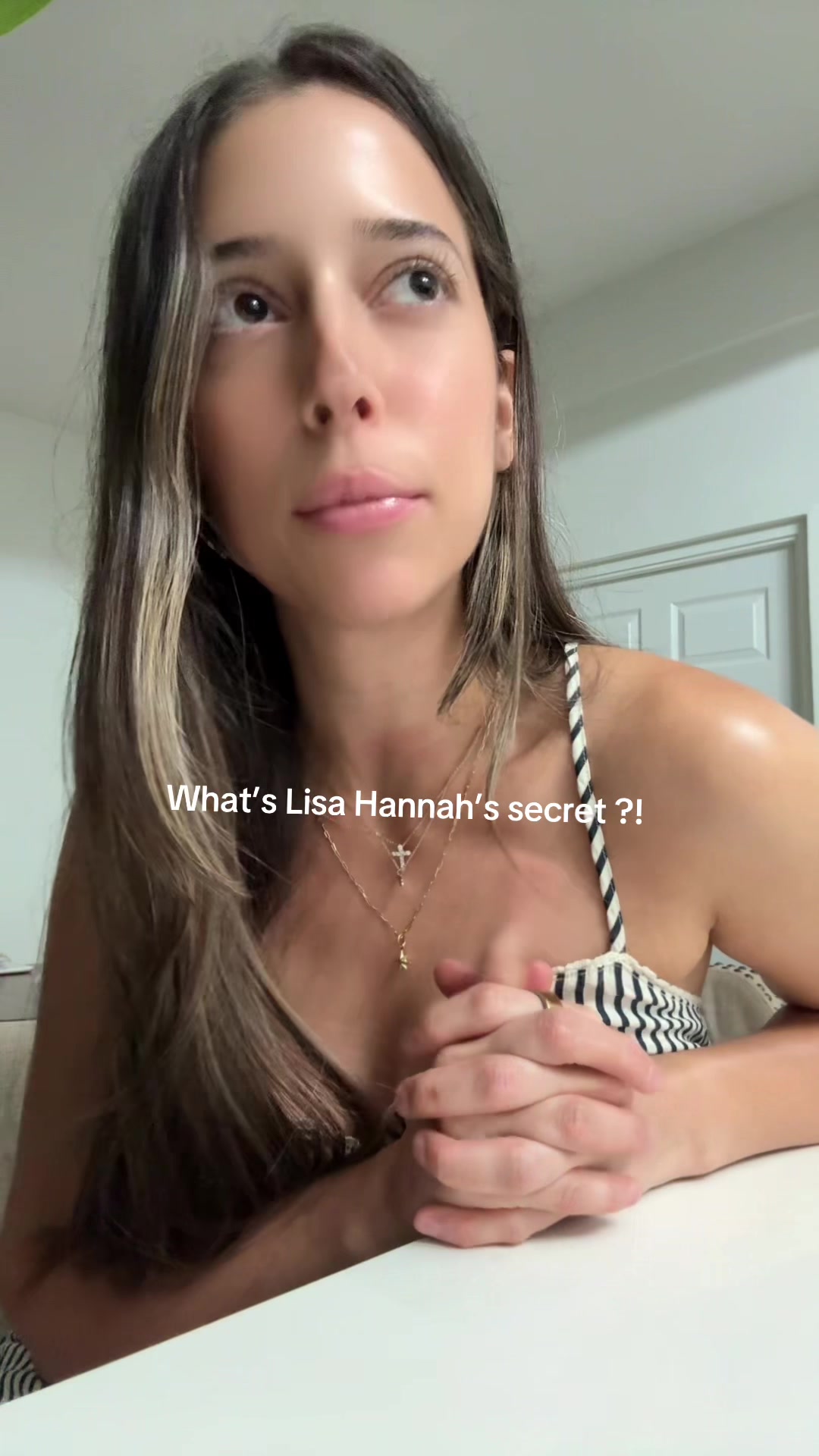 @Becca