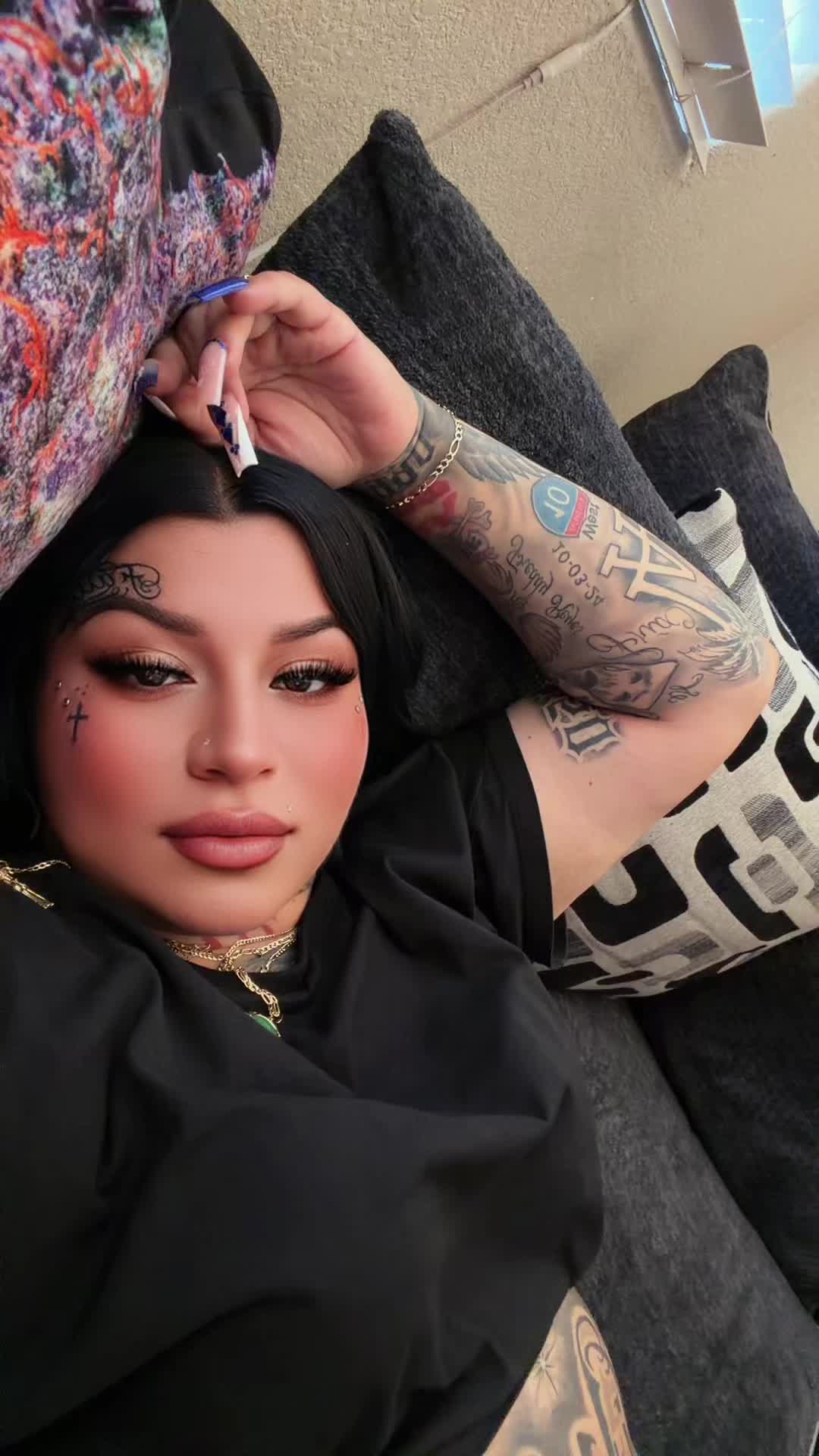 @LA NALGONA 69