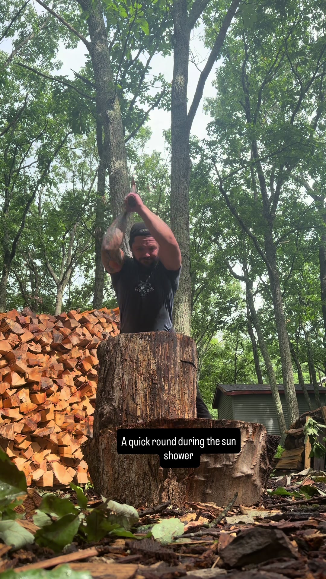 @Axe Files
