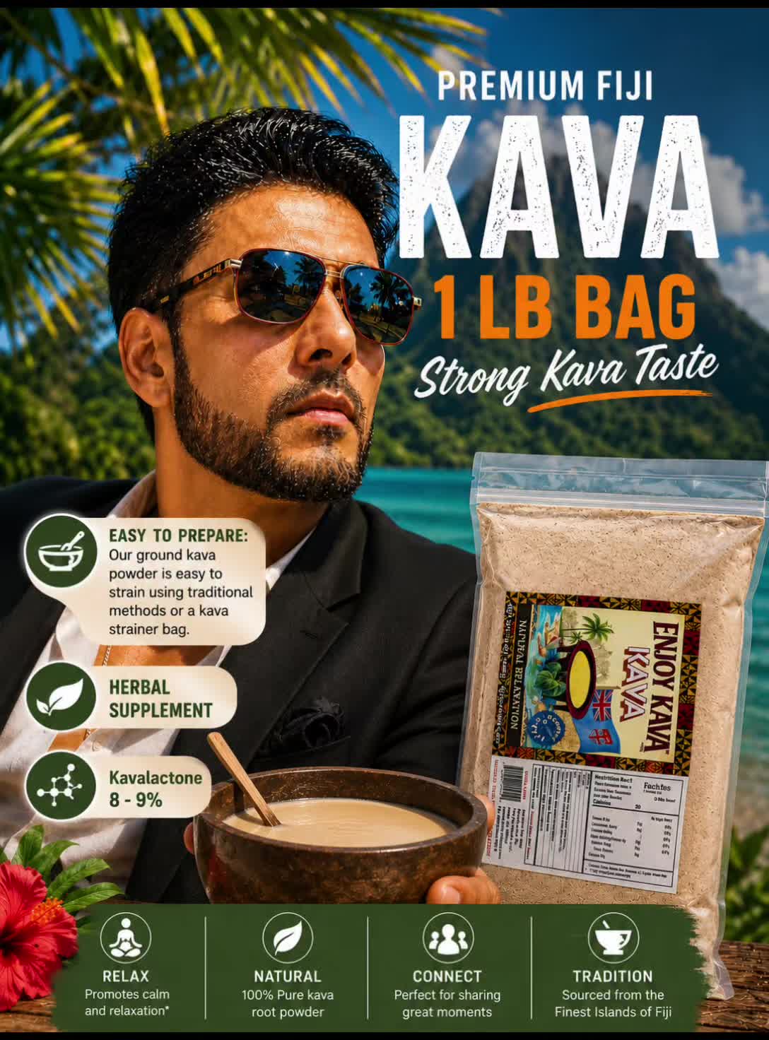 @FIJI PRODUCTS USA