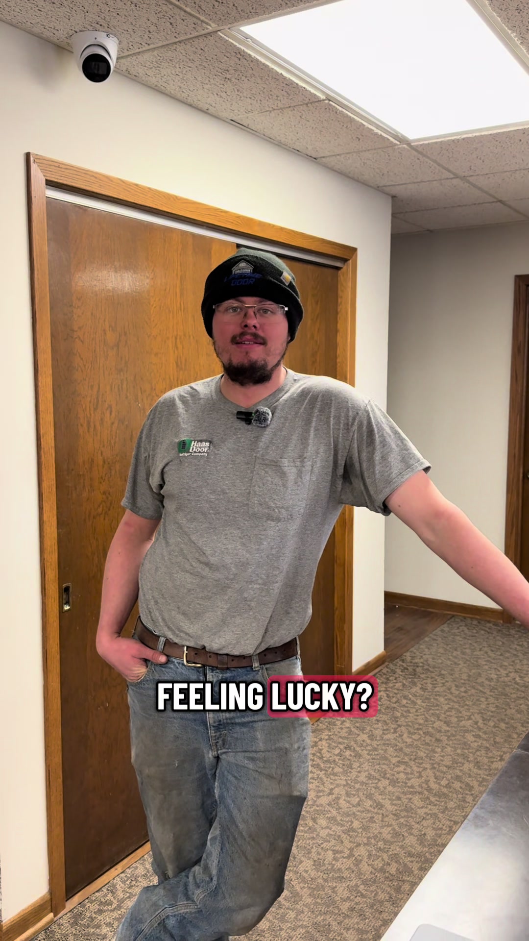 @Lifetime Door Company