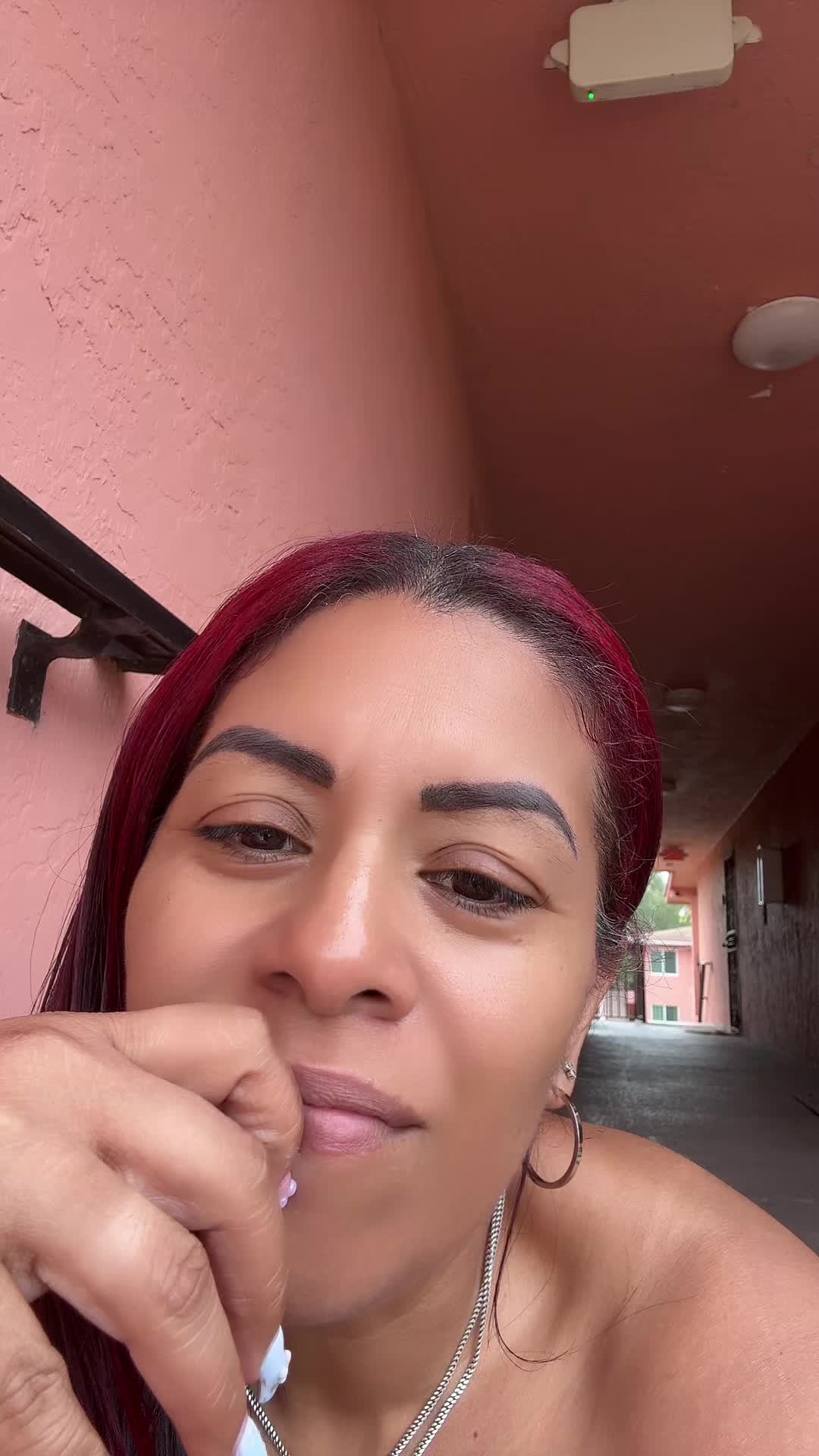 @Peruanita