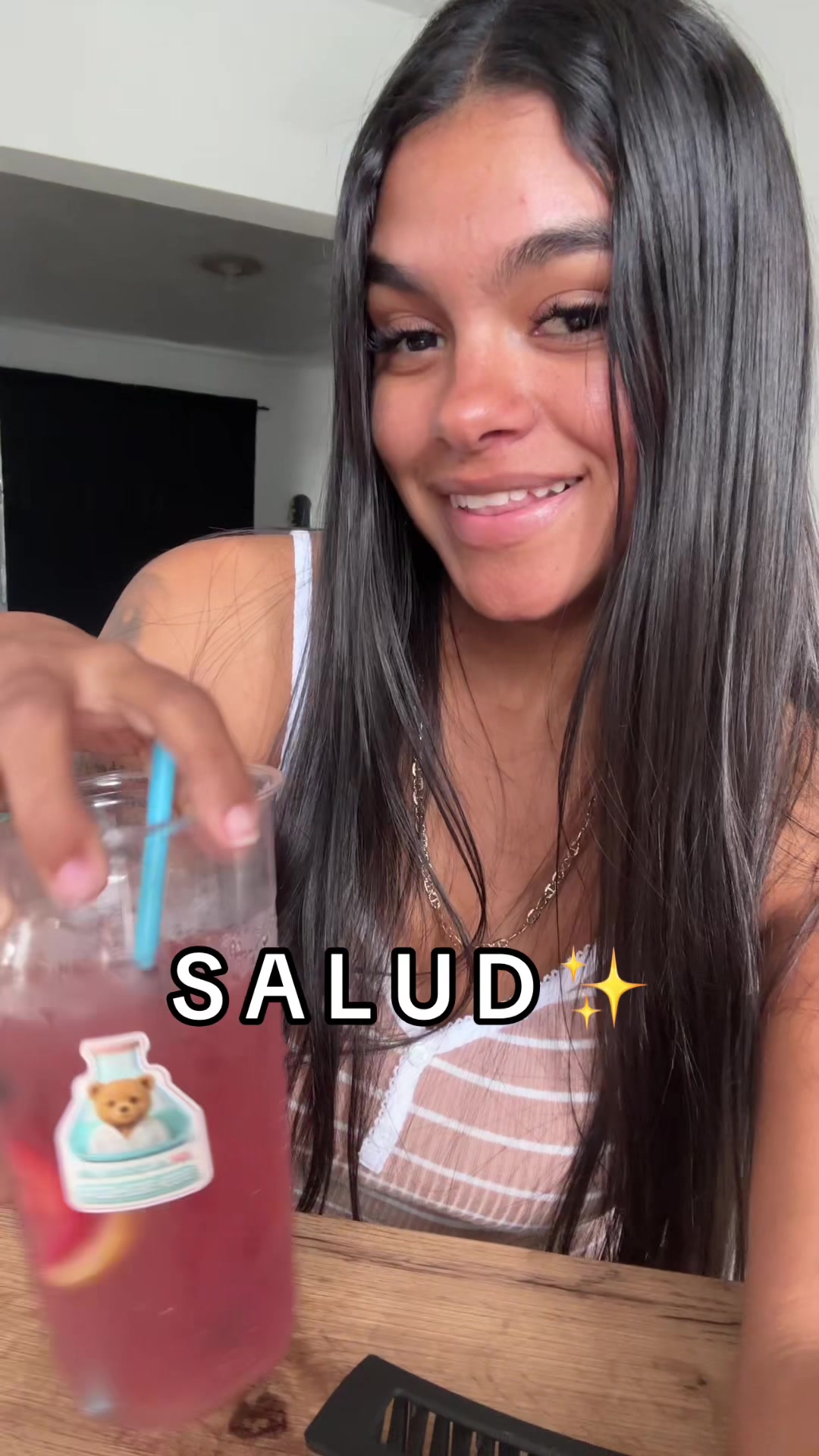 @Kamelie 🧸