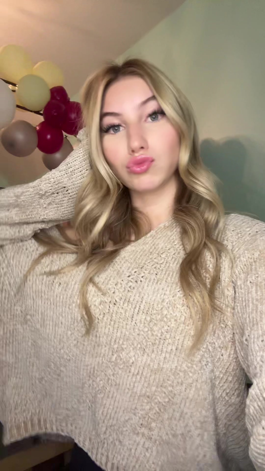 @Kaitlin Rich