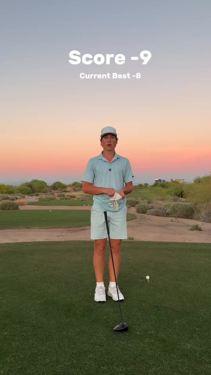 @Stix Golf