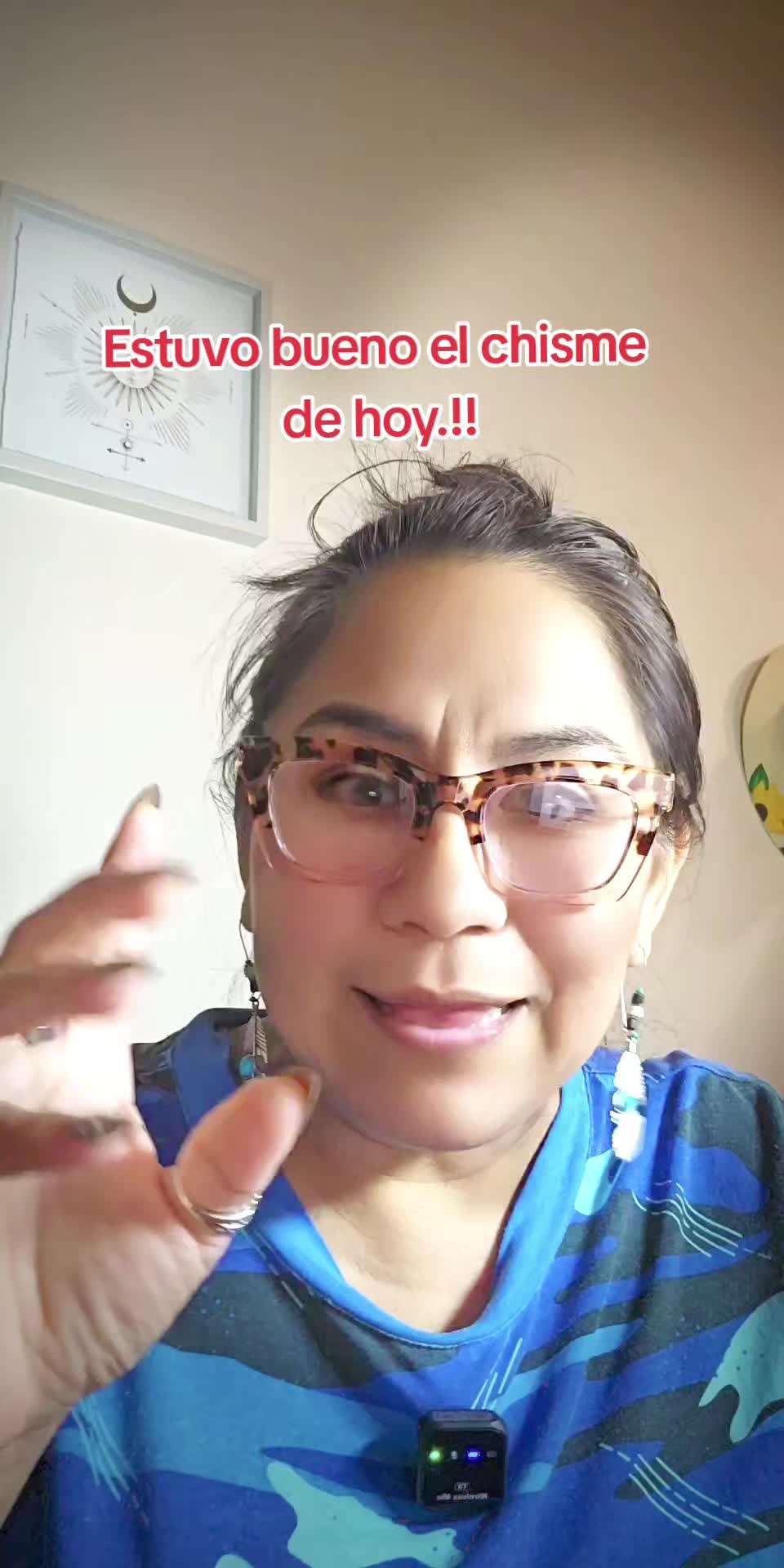 @Theocana_Conexion Espiritual