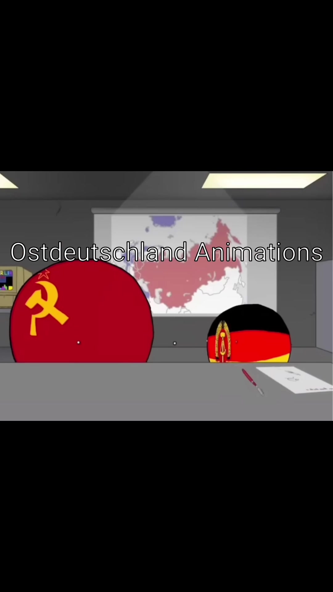 @Ostdeutschland Animations