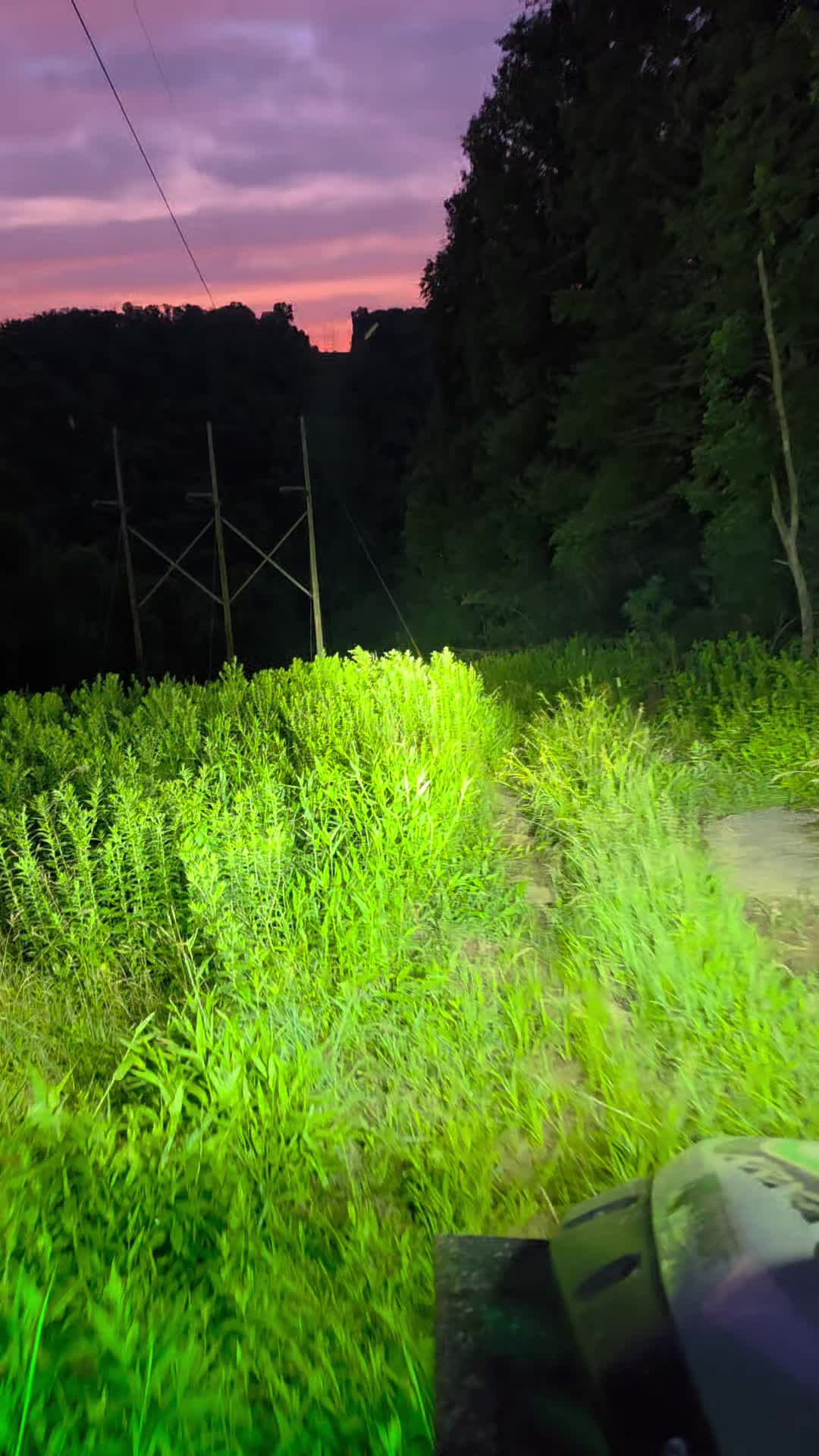 @Offroad Squatch