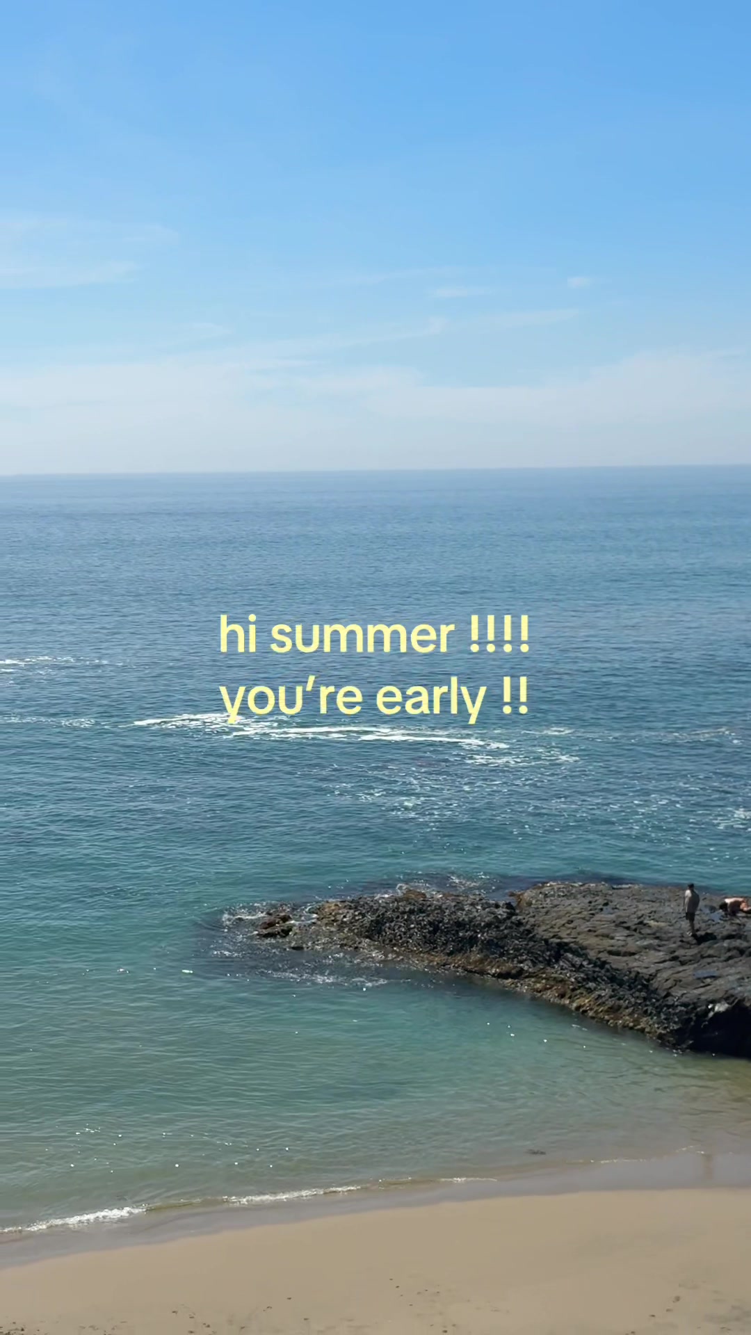 @Marianne | 75 & Sunny Swim ๐