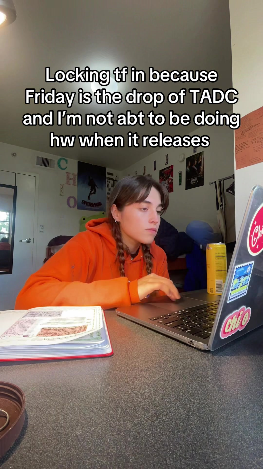 @Megan