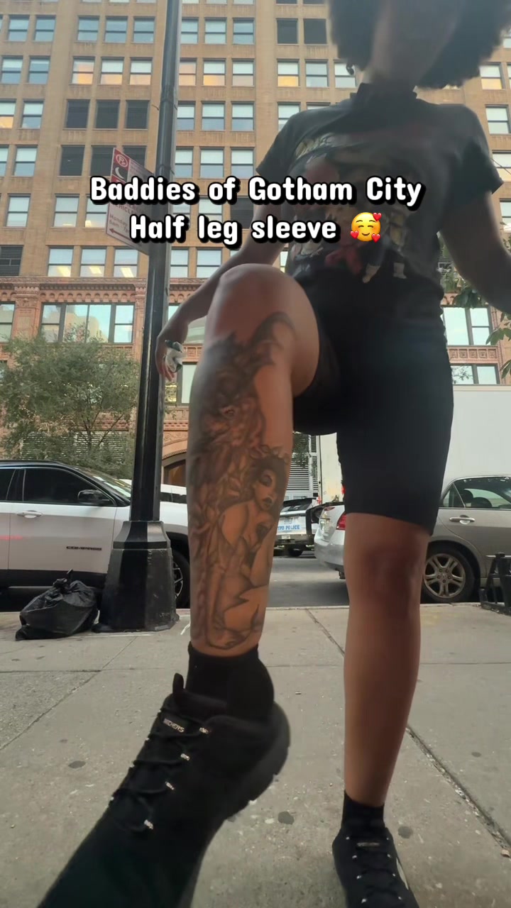 @blazedbattv